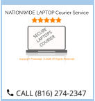 NATIONWIDE LAPTOP Courier Service Copyright Protected. © 2026 All Rights Reserved