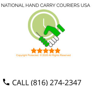 NATIONAL HAND CARRY COURIERS USA Copyright Protected. © 2026 All Rights Reserved