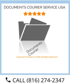 DOCUMENTS COURIER SERVICE USA Copyright Protected. © 2026 All Rights Reserved