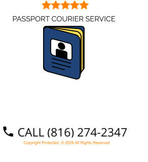 PASSPORT COURIER SERVICE Copyright Protected. © 2026 All Rights Reserved